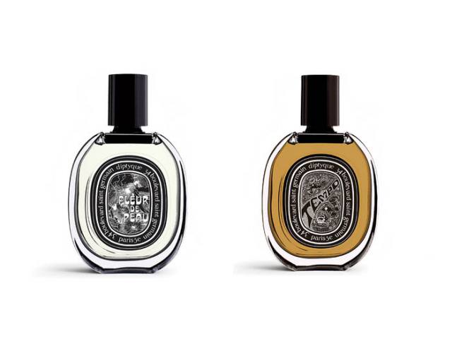 Get 2 Free Diptyque Perfume Samples!