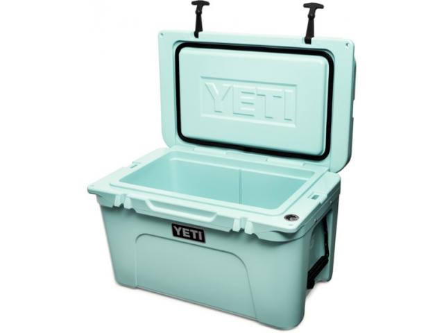 Free Yeti Coolers From Coors!