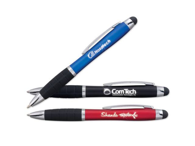 Get A Free Technostar Illuminated Pen!