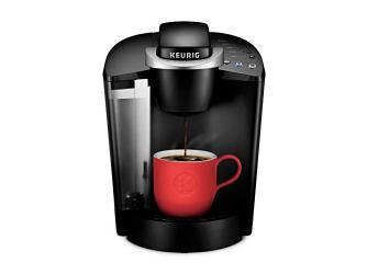 Free K-Classic Coffee Maker K-Cup Pod From Keurig!