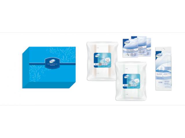 Get A Free Tina Pads + Wetwipes Kit!