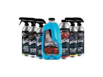 Free West Coast Customs Car Care Product!