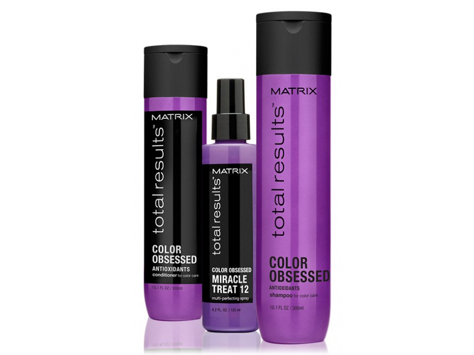 Free Matrix Hair Care Products