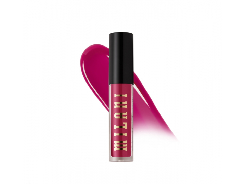 Free Ludicrous Lip Gloss By Milani Cosmetics