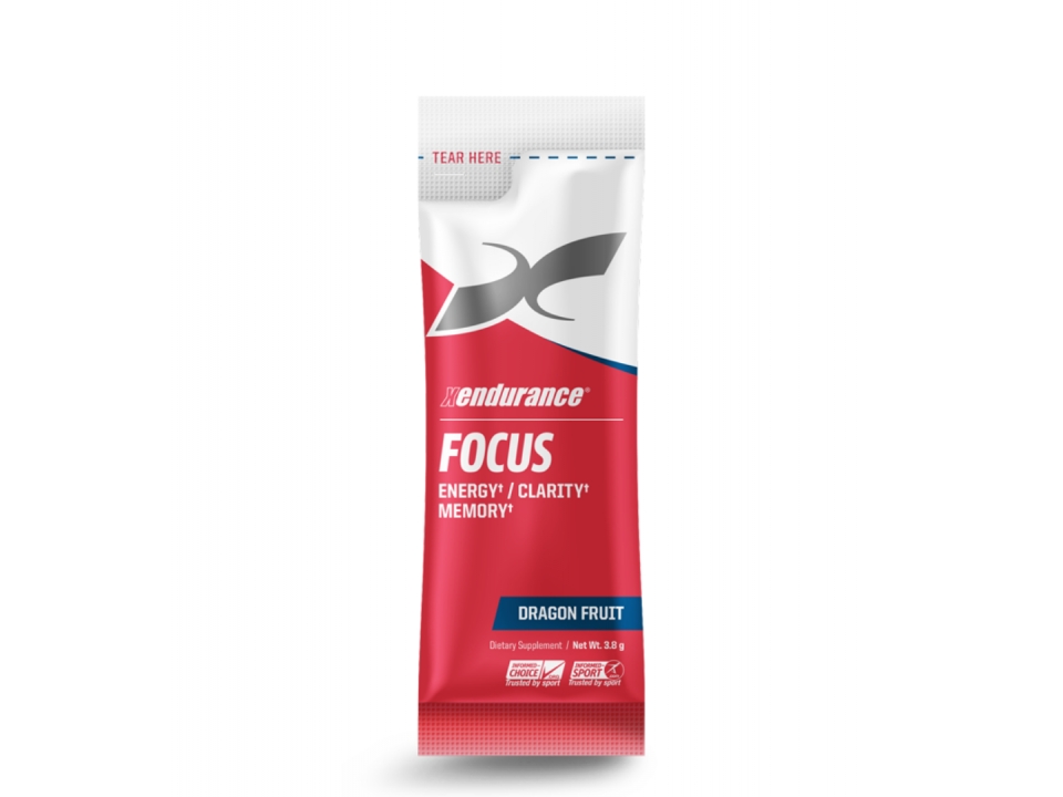 Free Focues Energy Sticks From xendurance