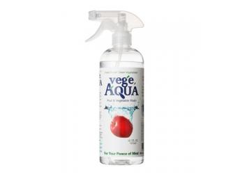 Free Fruit And Vegetable Wash From vegeAQUA!
