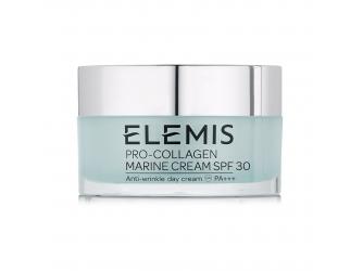 Free Elemis Pro-Collagen Marine Cream!