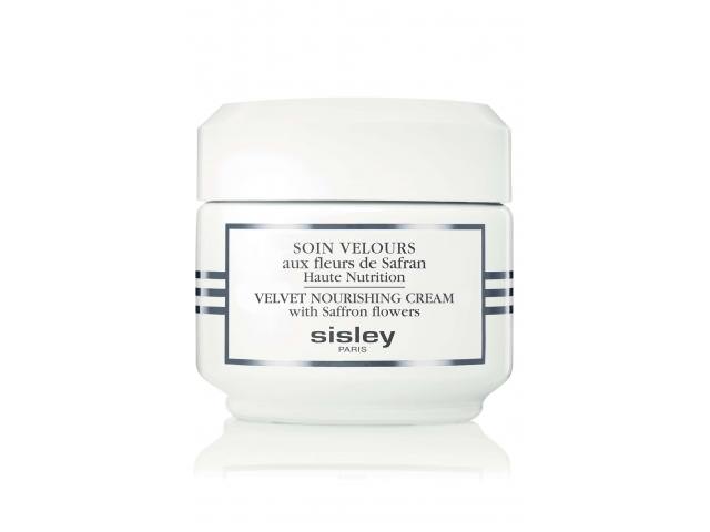 Get A Free Sisley Velvet Nourishing Cream!
