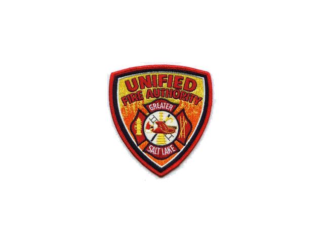 Free Fire Patch From Unified Fire Authority!