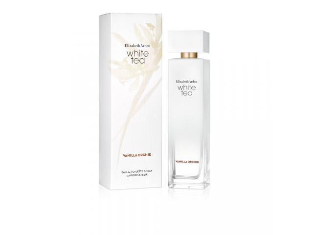 Free White Tea Fragrances By Elizabeth Arden!