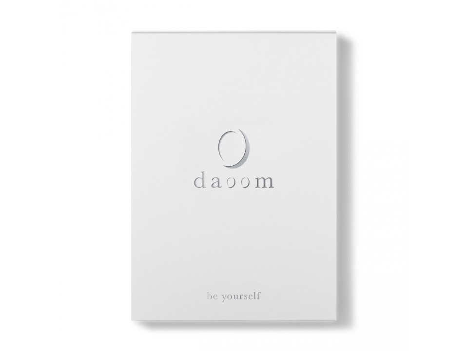 Free Mini Daoom Box By Daoom