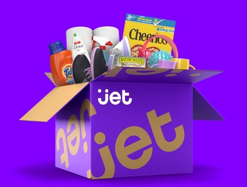 Get A FREE Jet Snack Box!