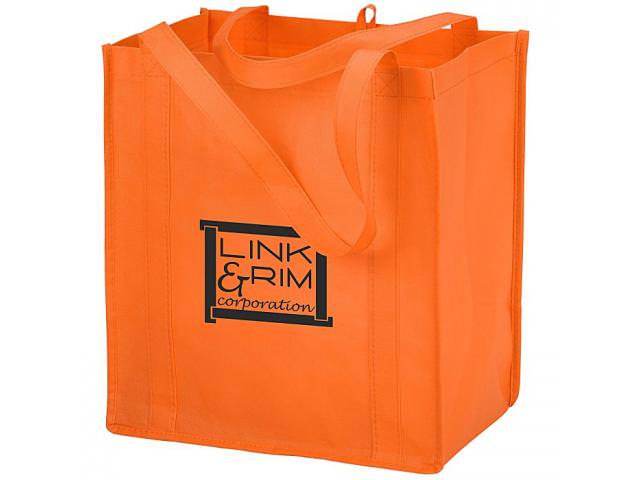 Get A Free Little Juno Grocery Tote!