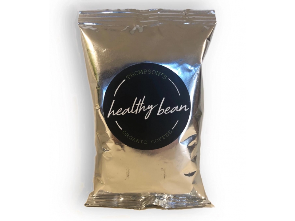 Free Ground Superfood Coffee From Healthy Bean