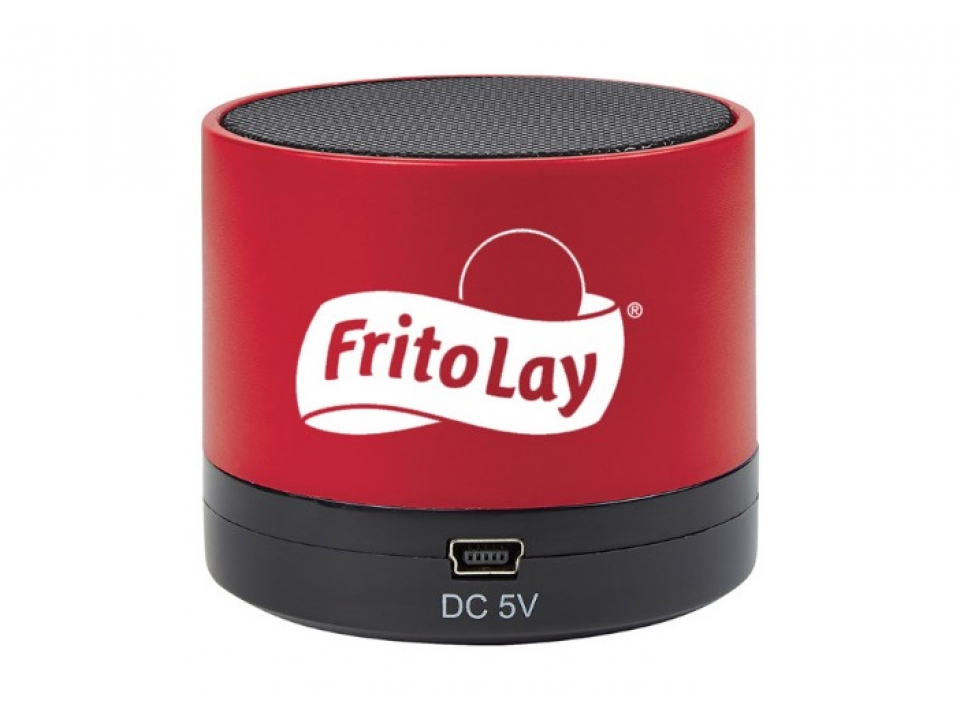 Free Bluetooth Speaker From Lay’s