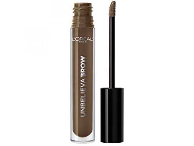 Get A Free L’Oreal UNBELIEVA-BROW Waterproof Brow Gel!