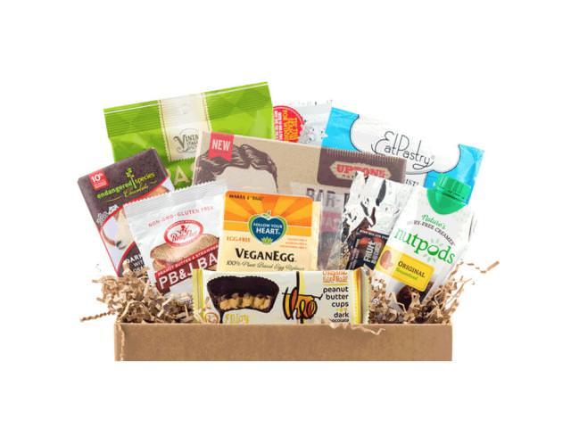 Get A Free Greatist Goods Sample Box!