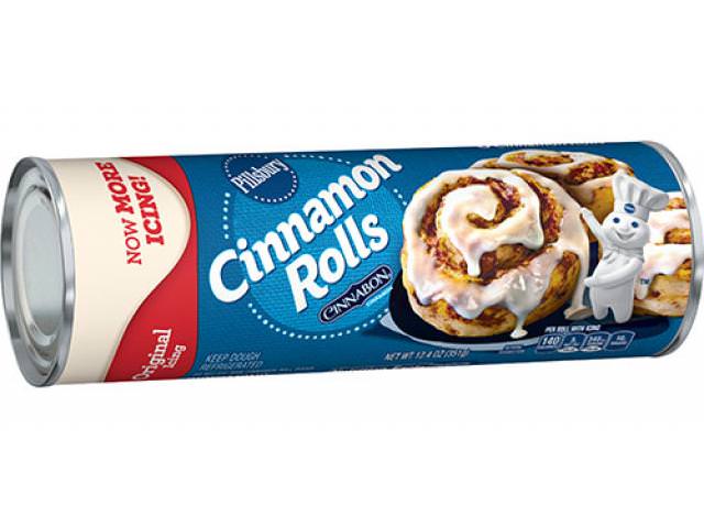 Get Free Pillsbury Swag (Calendar)!