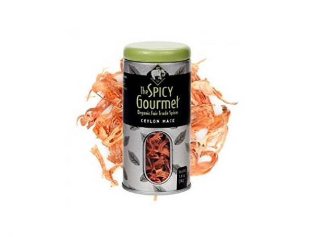 Get A Free Spicy Gourmet Spice Blend Sample!