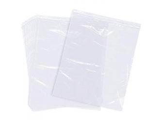 Free Reclosable Plastic Bags By FlexPack!