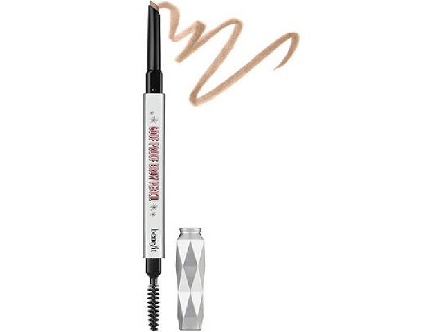 Get A Free Benefit Goof Proof Eyebrow Pencil From Elle!