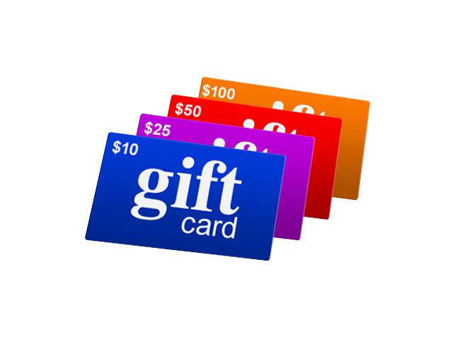 Get A Free $25 Gift Card From Newport!
