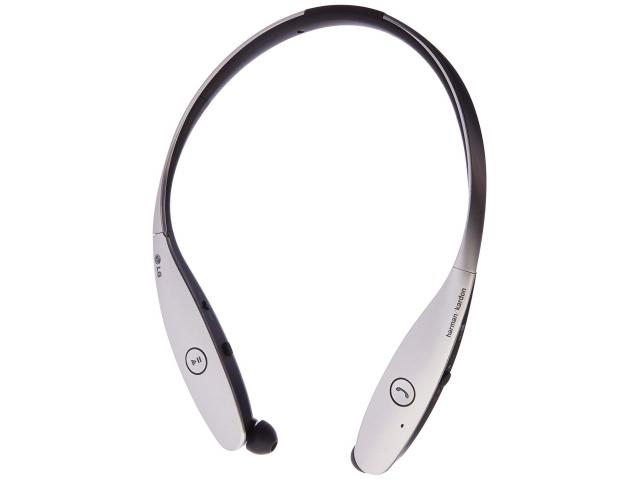 Free HBS-900 Wireless Headset By LG!