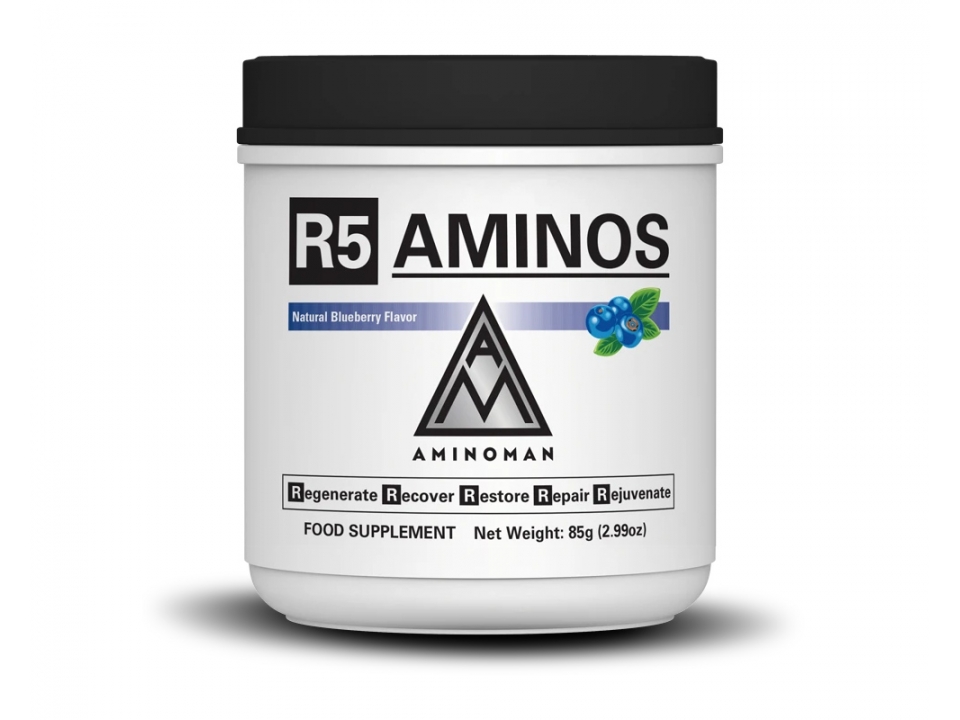 Free R5 Aminos From Aminoman