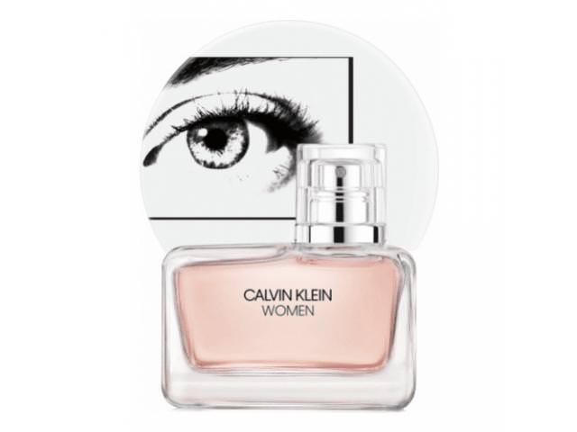 Get A Free Calvin Klein Women Perfume!