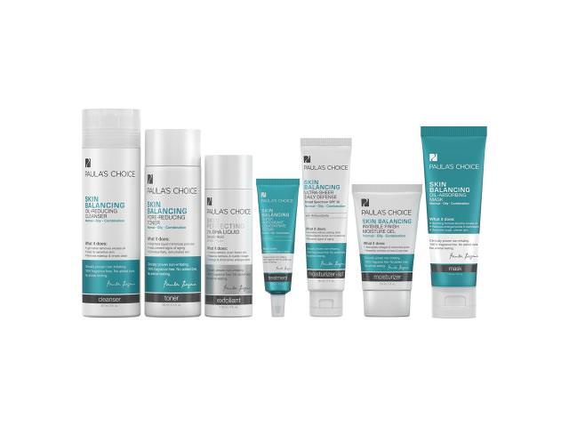 Get A Free Paula's Choice Skin Care Product!