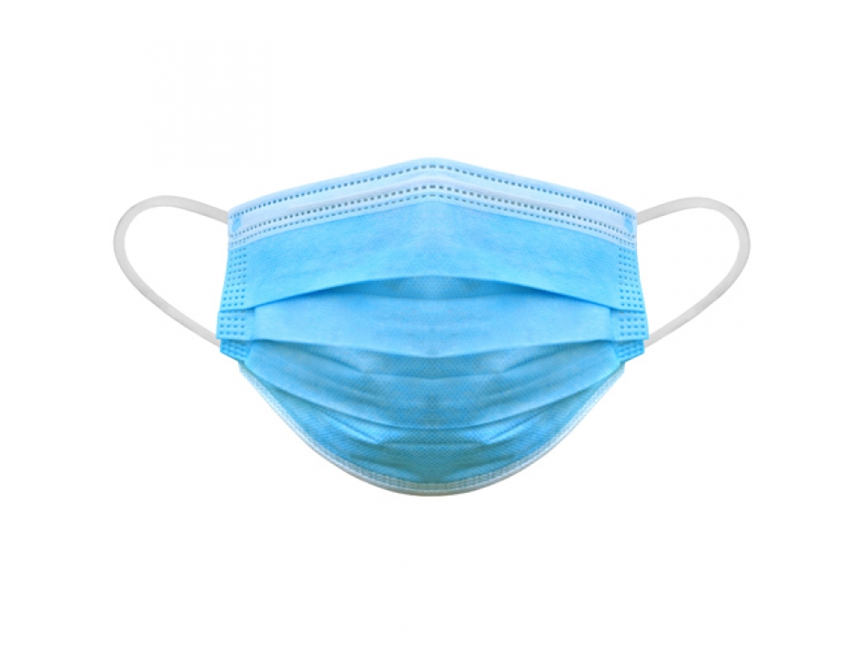 Free Surgical Mask From Mask Helpers