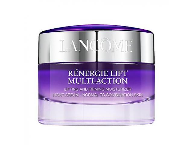 Get A Free 7 Day Supply Of Lancome Rénergie!