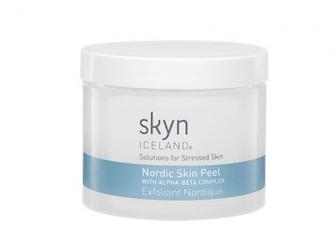 Free Skincare Products From Skyn Iceland!