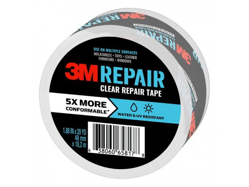 Free 3M Repair Tape