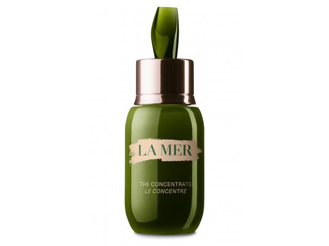 Free The Concentrate By La Mer!