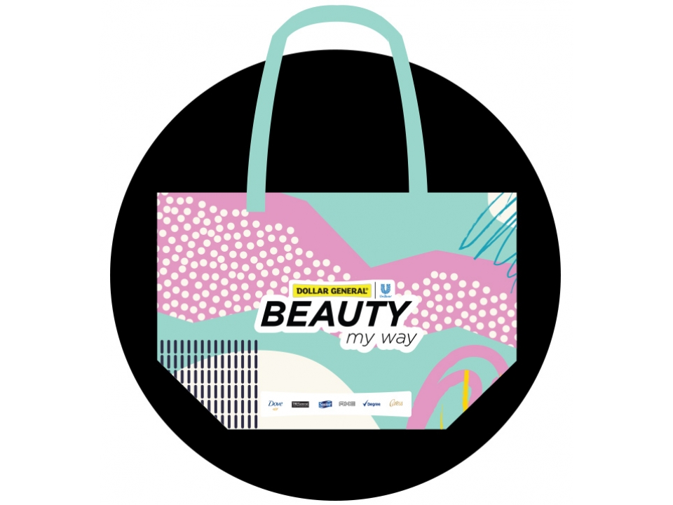 Free Beauty Bag From Dollar General