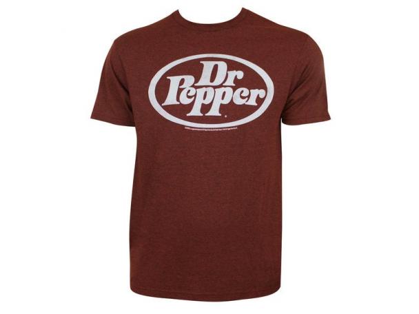 Free Swag Box From Dr. Pepper!