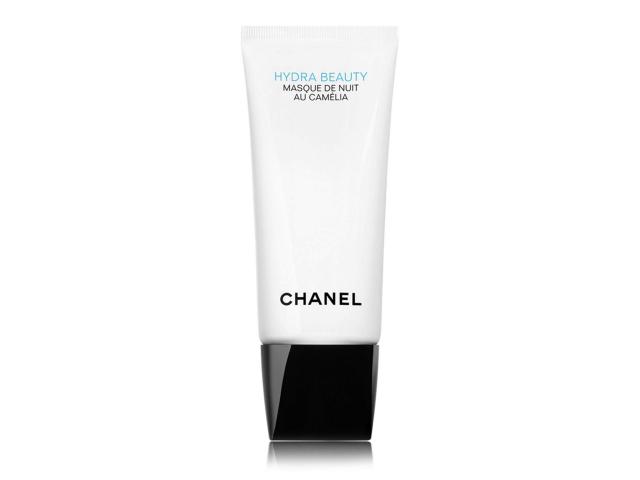 Get A Free Hydra Beauty Masque From Chanel!