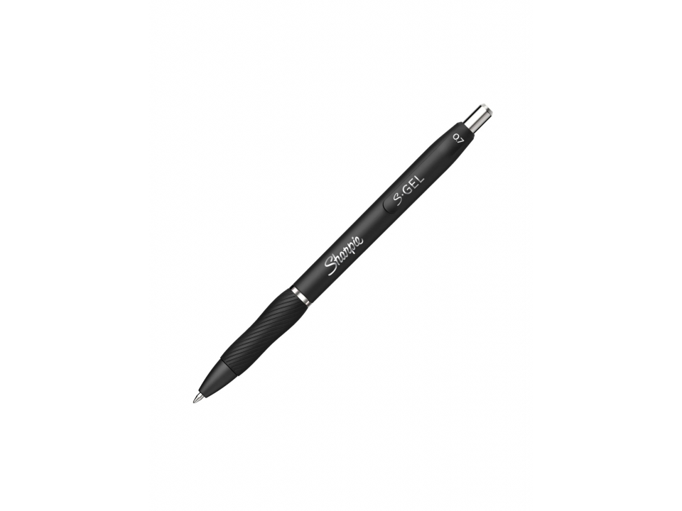 Free Sharpie S-Gel Pen From Staples