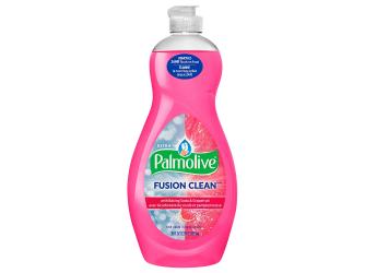 Free Palmolive Ultra Fusion Clean Dish Soap!