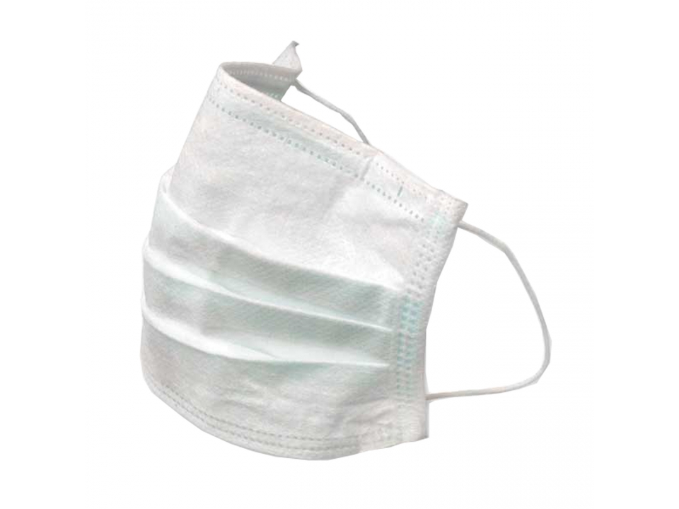 Free Surgical Mask Package From Dhvani