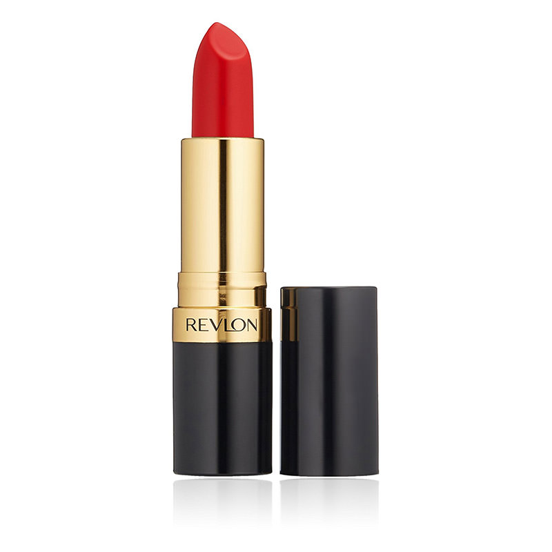 Get A Free Revlon Super Lustrous Lipstick!
