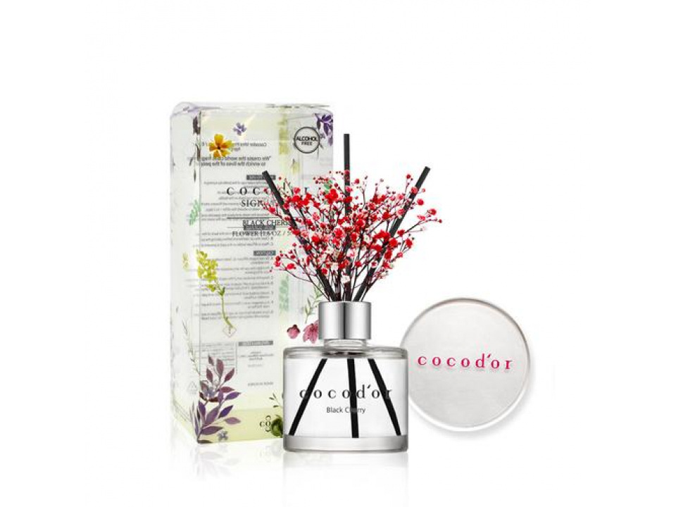 Free Cocodor Flower Diffuser