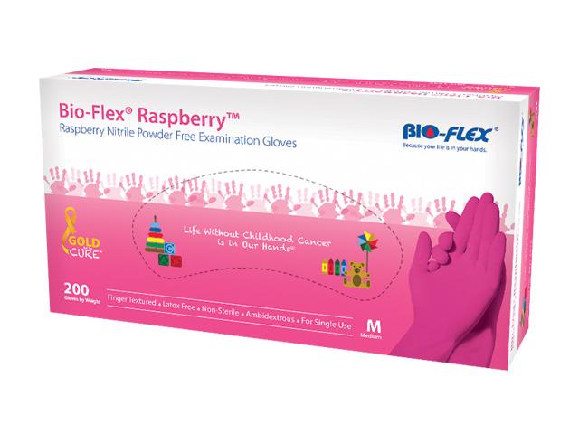 Get Free Nitrile Or Latex Gloves From Bio-Flex!