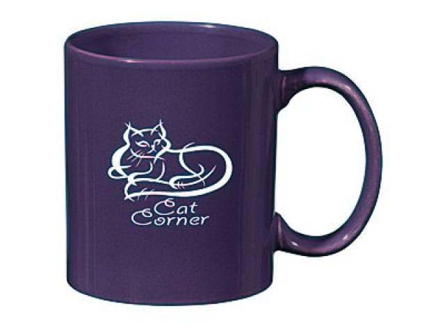 Get A Free Value Color Coffee Mug!