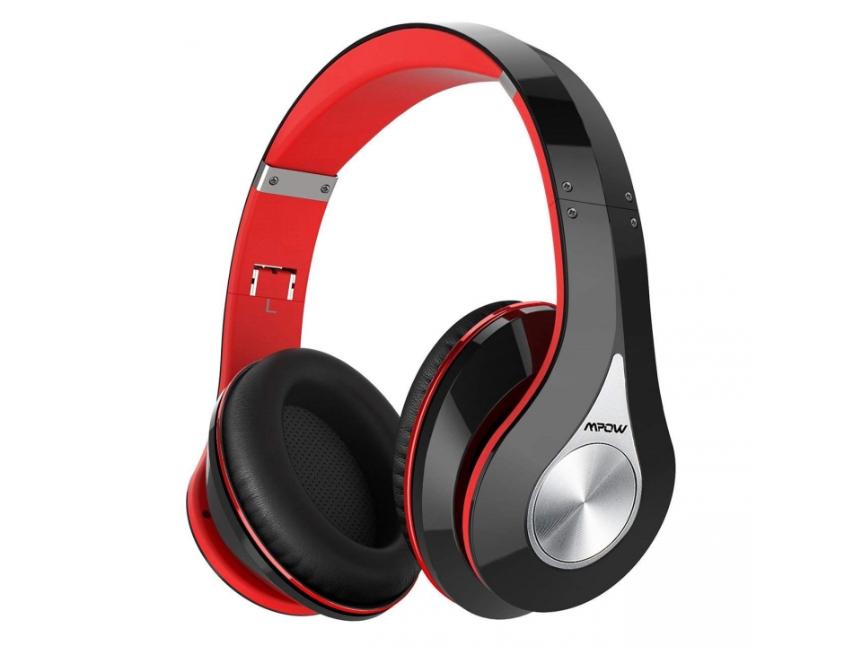 Free Mpow 059 Hi-fi Stereo Bluetooth Headphones