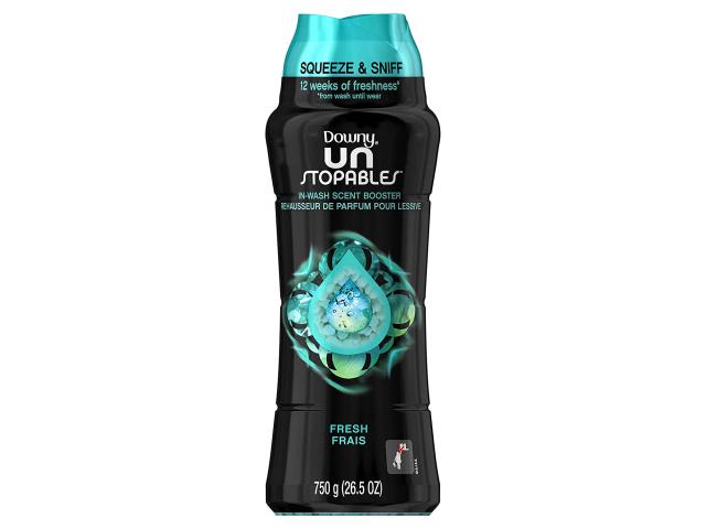 Free Downy Unstopables In-Wash Scent Boosters From Walmart!