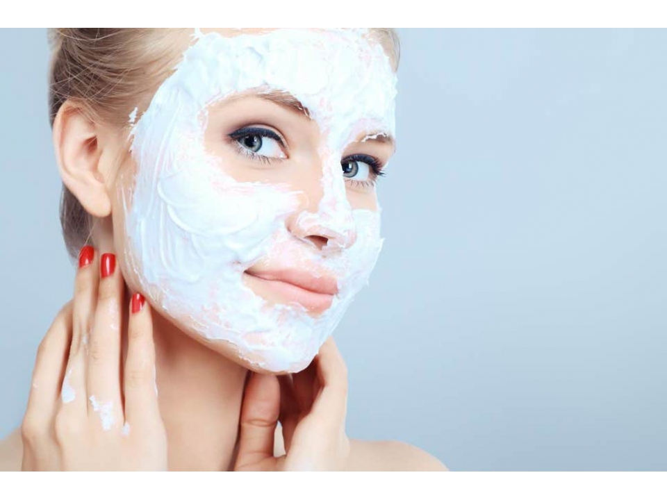 Free Facial Exfoliating Cleanser & Exfoliating Mask + $25 From Pink Panel