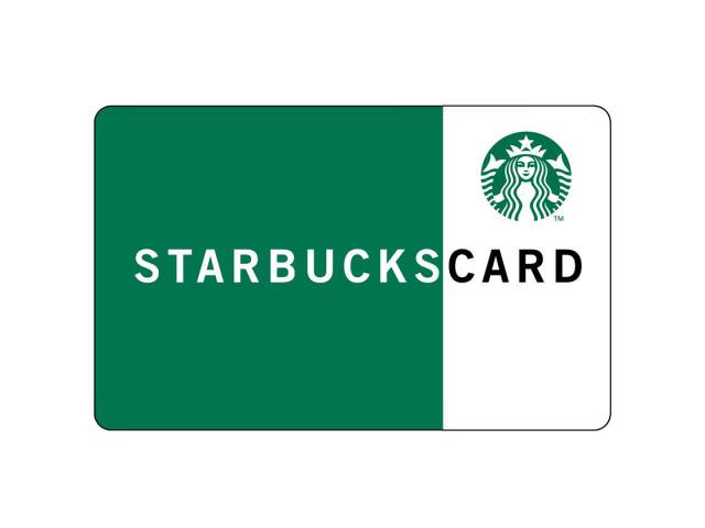 Get A Free $5 Starbucks eGift Card