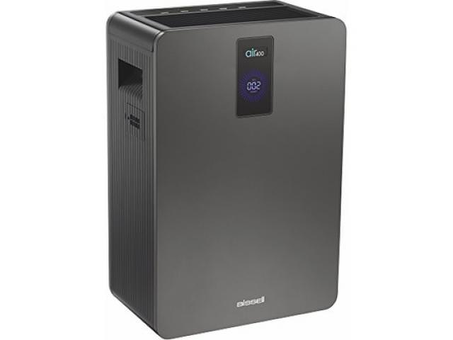 Get A Free Bissell air400 Air Purifier!